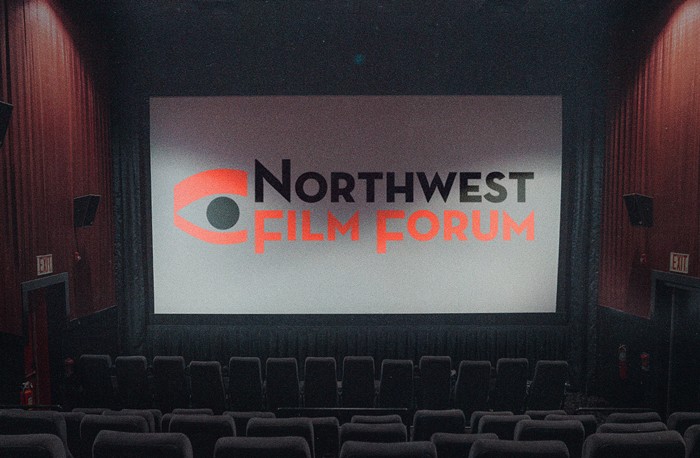 Northwest Film Forum Laid Off Nearly Half Its Staff